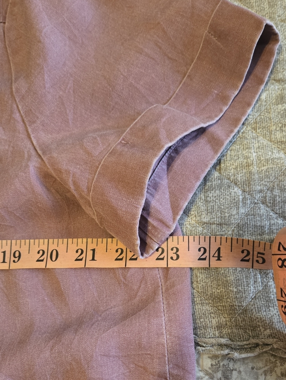 2 Camp-Style Shirts-NWOT - Picture 7 of 10